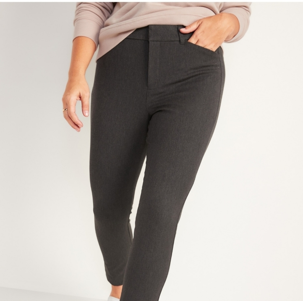 Old Navy Pixi pants